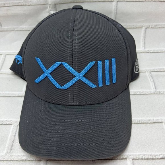 G/FORE | Accessories | Gfore Grove Xxiii Flexfit 1 Golf Hat Snapback ...